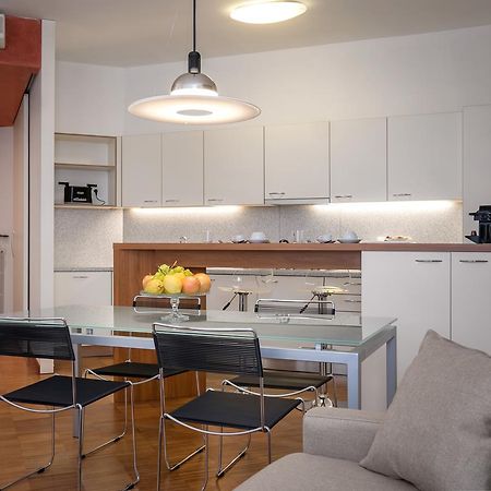 Flats4Rent Casa Sailu Apartment Verona Exterior foto
