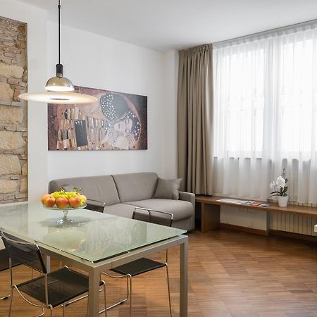 Flats4Rent Casa Sailu Apartment Verona Exterior foto