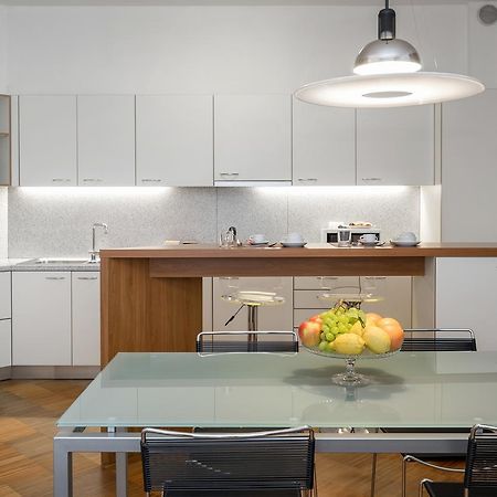 Flats4Rent Casa Sailu Apartment Verona Exterior foto