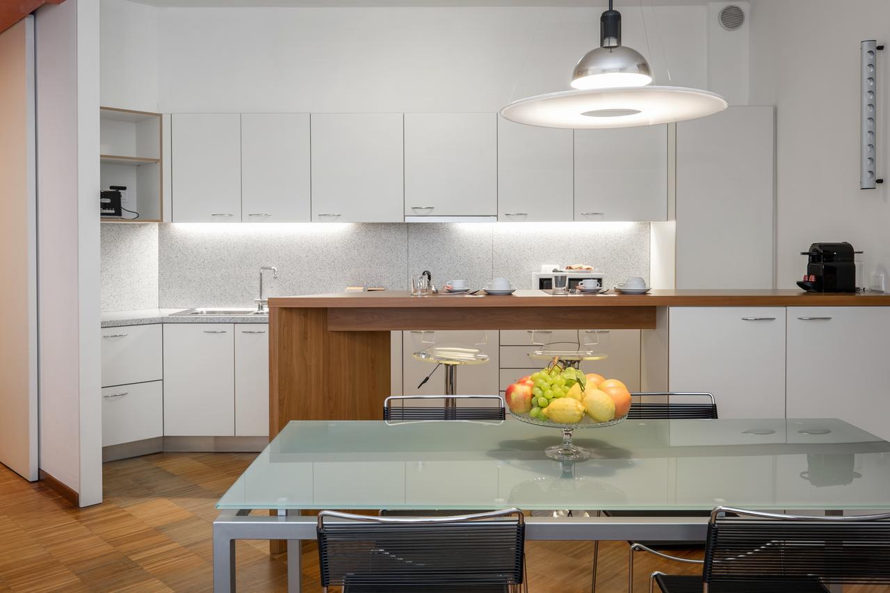 Flats4Rent Casa Sailu Apartment Verona Exterior foto
