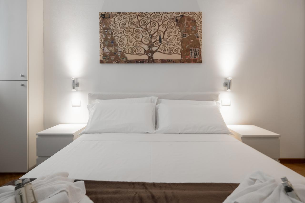 Flats4Rent Casa Sailu Apartment Verona Exterior foto