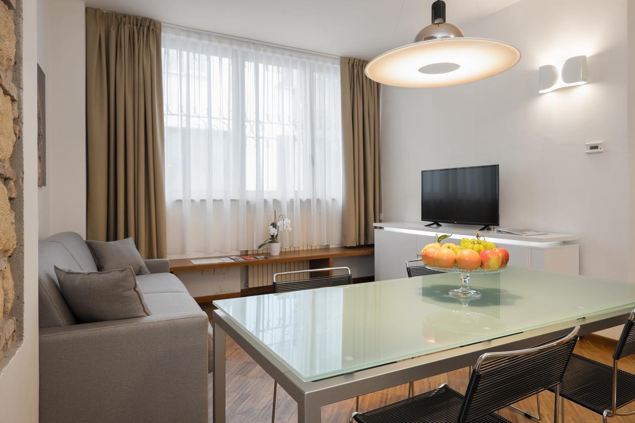 Flats4Rent Casa Sailu Apartment Verona Exterior foto